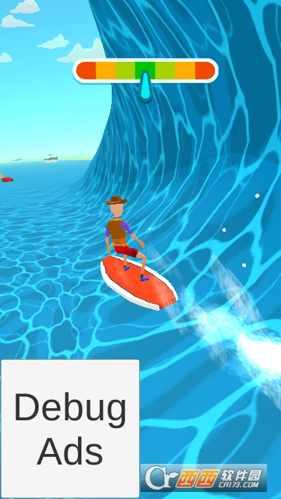 休闲冲浪CasualSurf(图1)